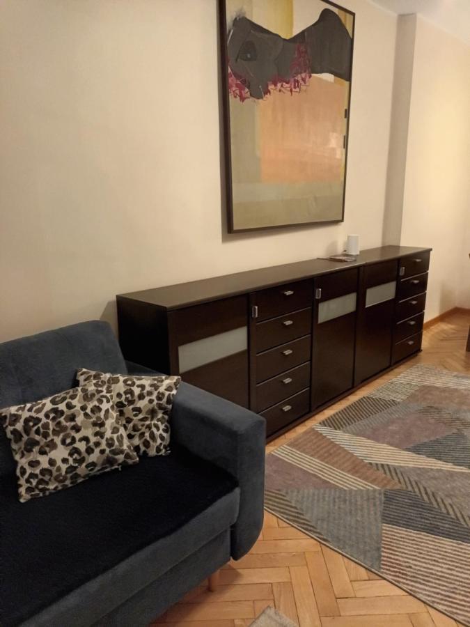 אולז'טין Apartament W Sercu Starego Miasta מראה חיצוני תמונה