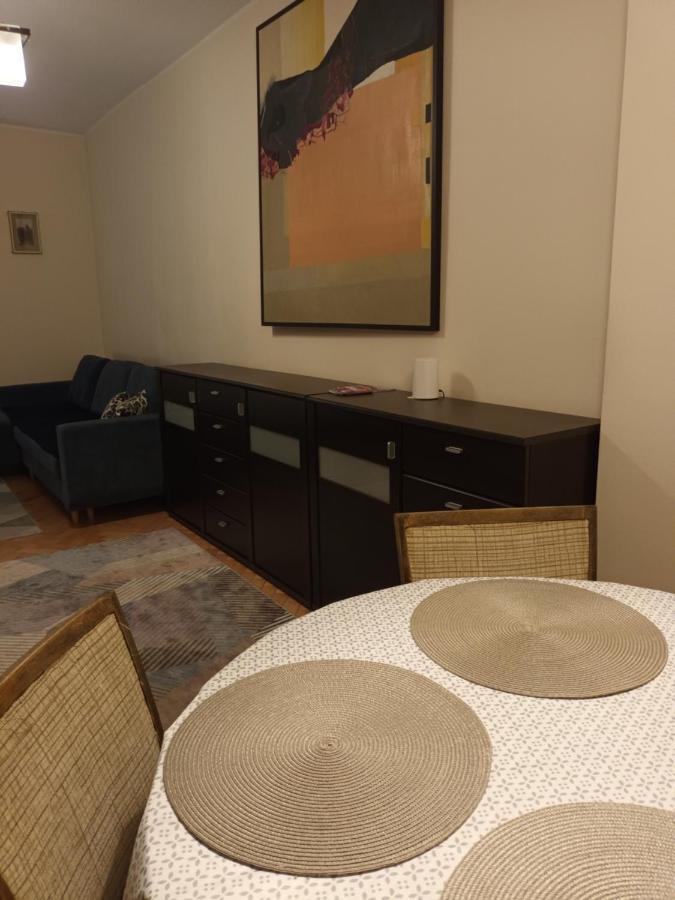אולז'טין Apartament W Sercu Starego Miasta מראה חיצוני תמונה