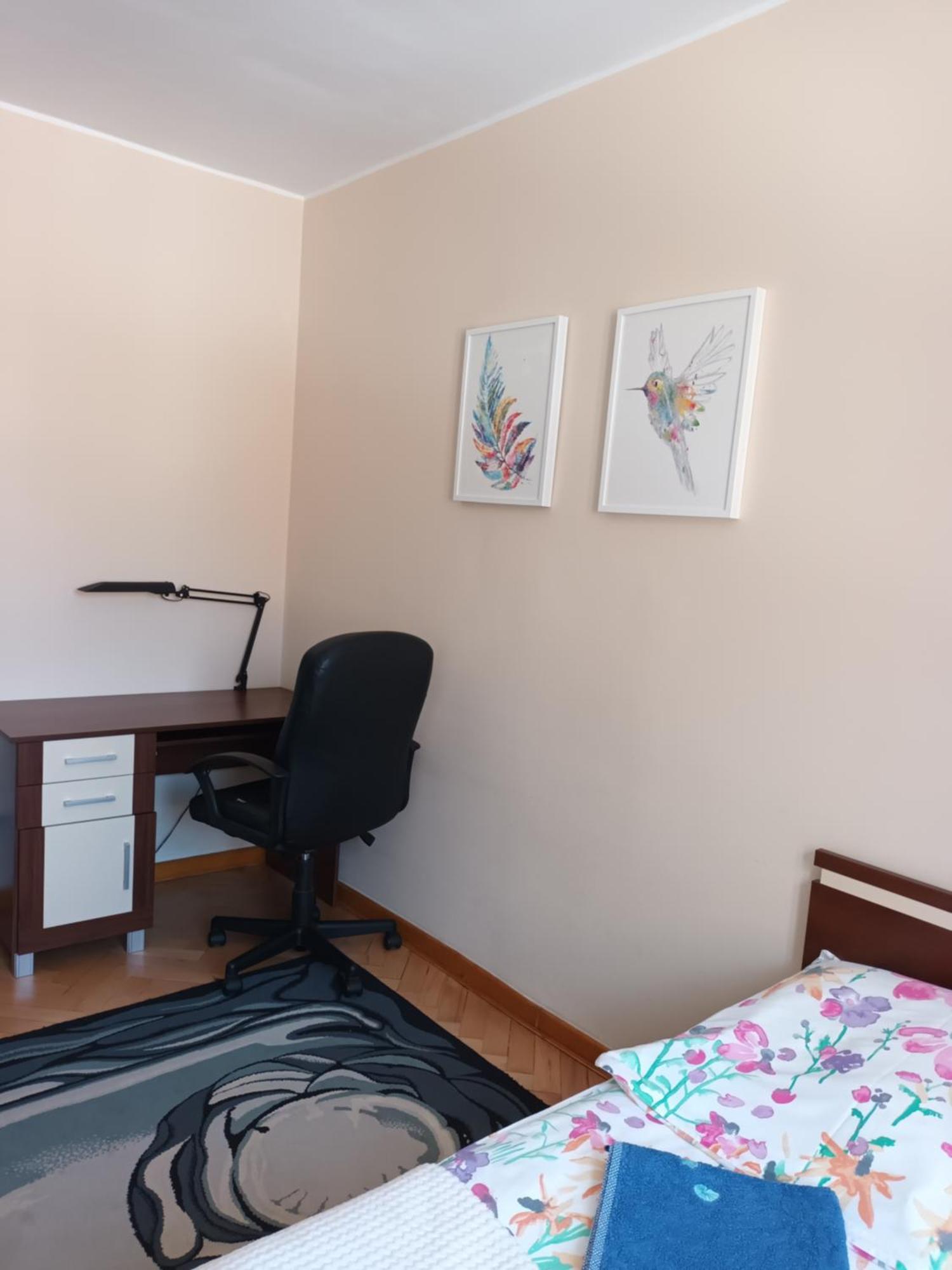 אולז'טין Apartament W Sercu Starego Miasta מראה חיצוני תמונה