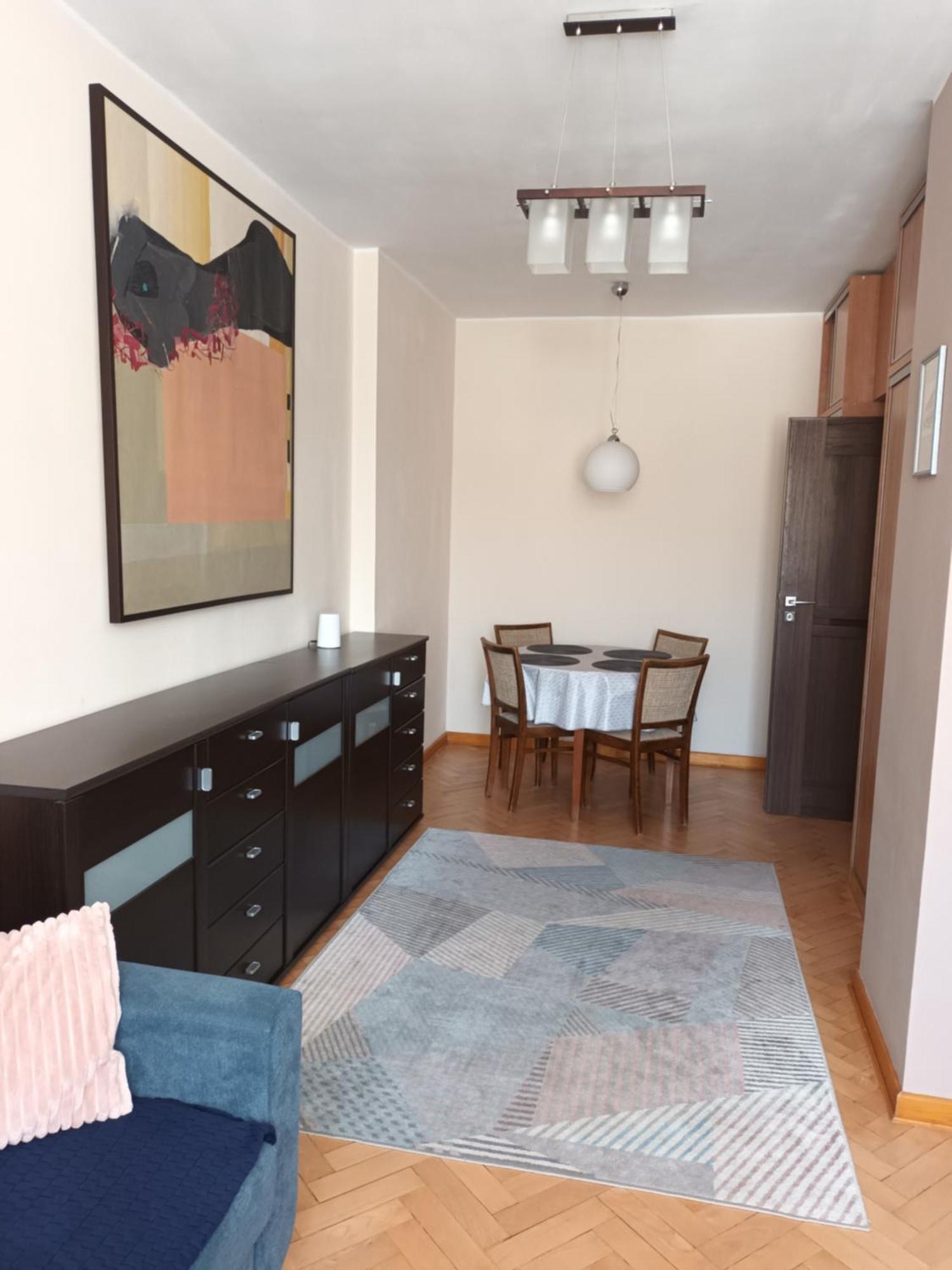 אולז'טין Apartament W Sercu Starego Miasta מראה חיצוני תמונה