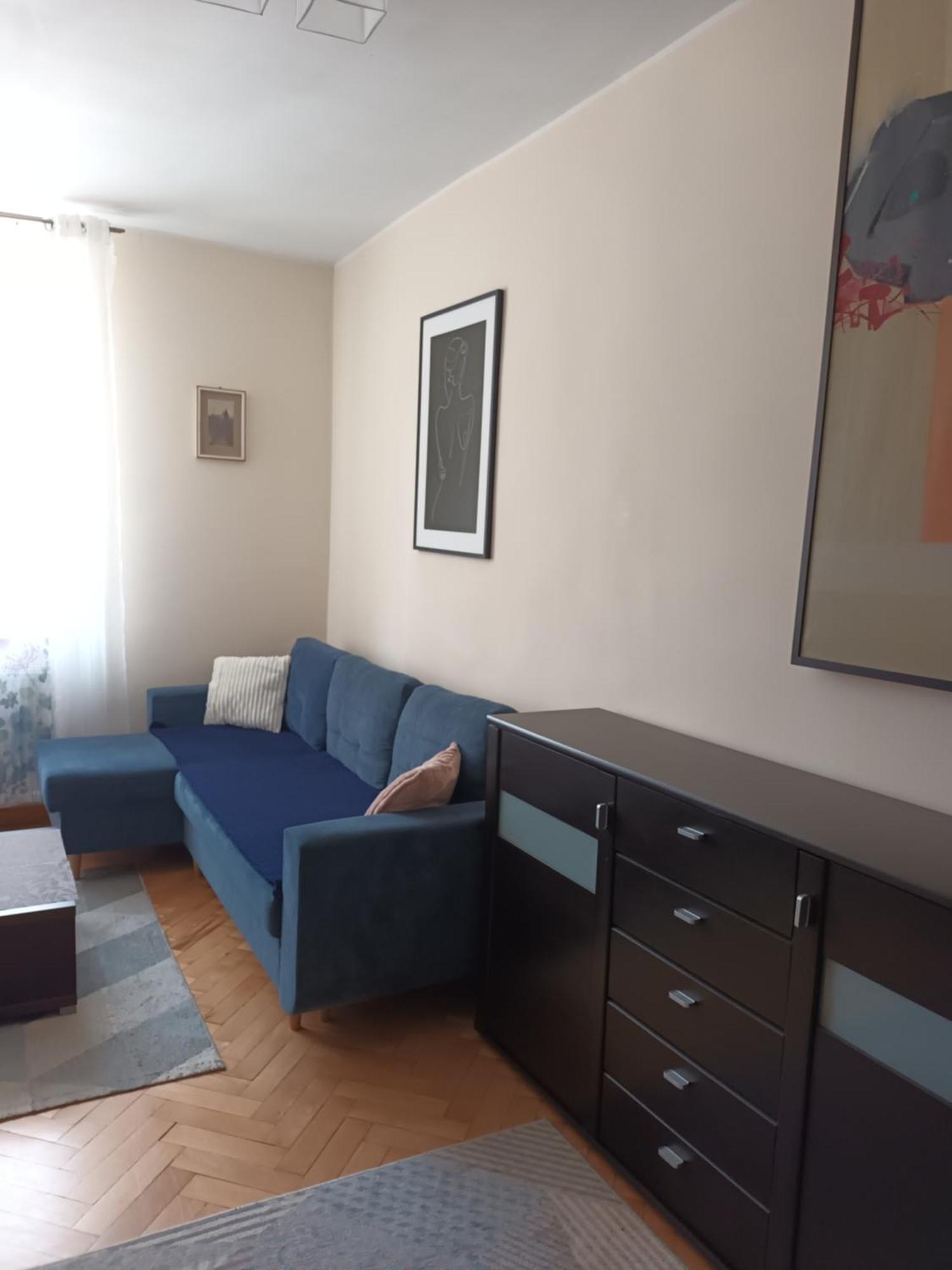 אולז'טין Apartament W Sercu Starego Miasta מראה חיצוני תמונה