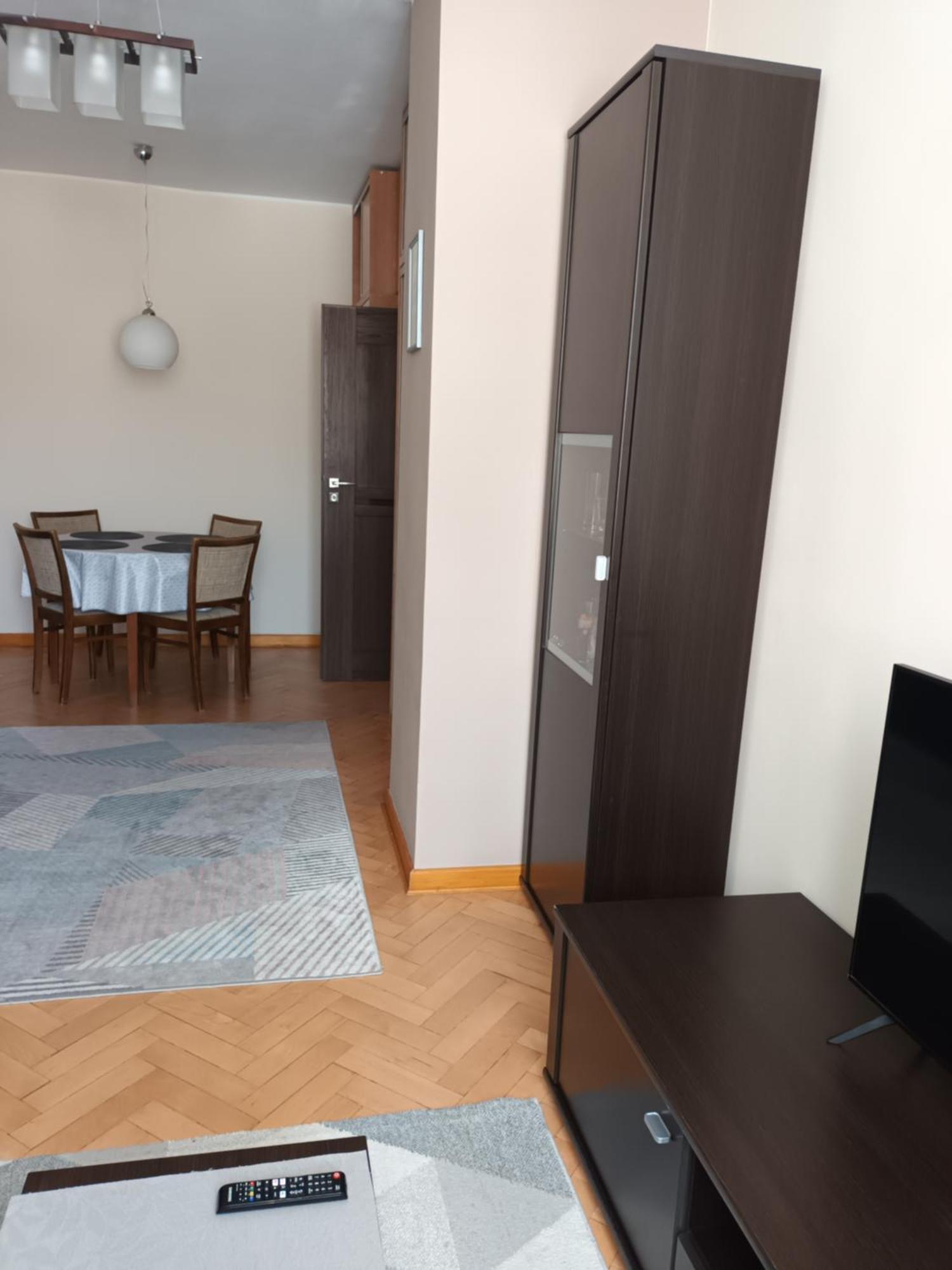 אולז'טין Apartament W Sercu Starego Miasta מראה חיצוני תמונה